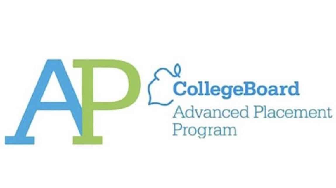 Okulumuz 2023-2024 Advanced Placement (AP) sınavları başladı. Sınavlara girecek tüm öğrencilere başarılar diliyoruz.